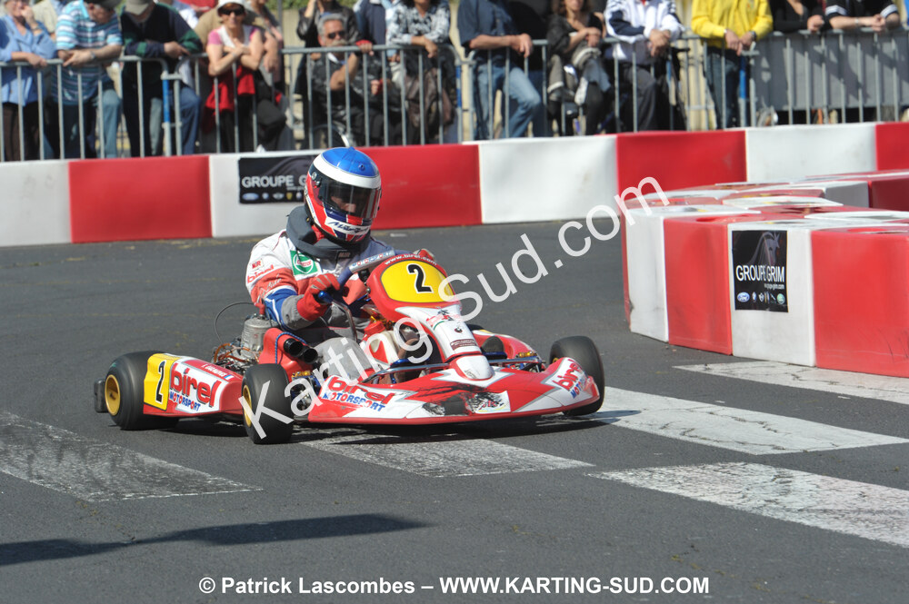 02/05/2010 : 2ème Kart Cup de La Grande Motte (photos Patrick Lascombes) 2010 — karting