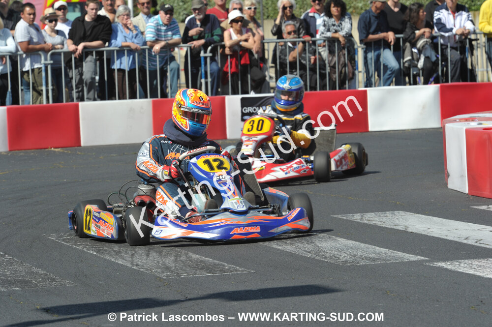 02/05/2010 : 2ème Kart Cup de La Grande Motte (photos Patrick Lascombes) 2010 — karting