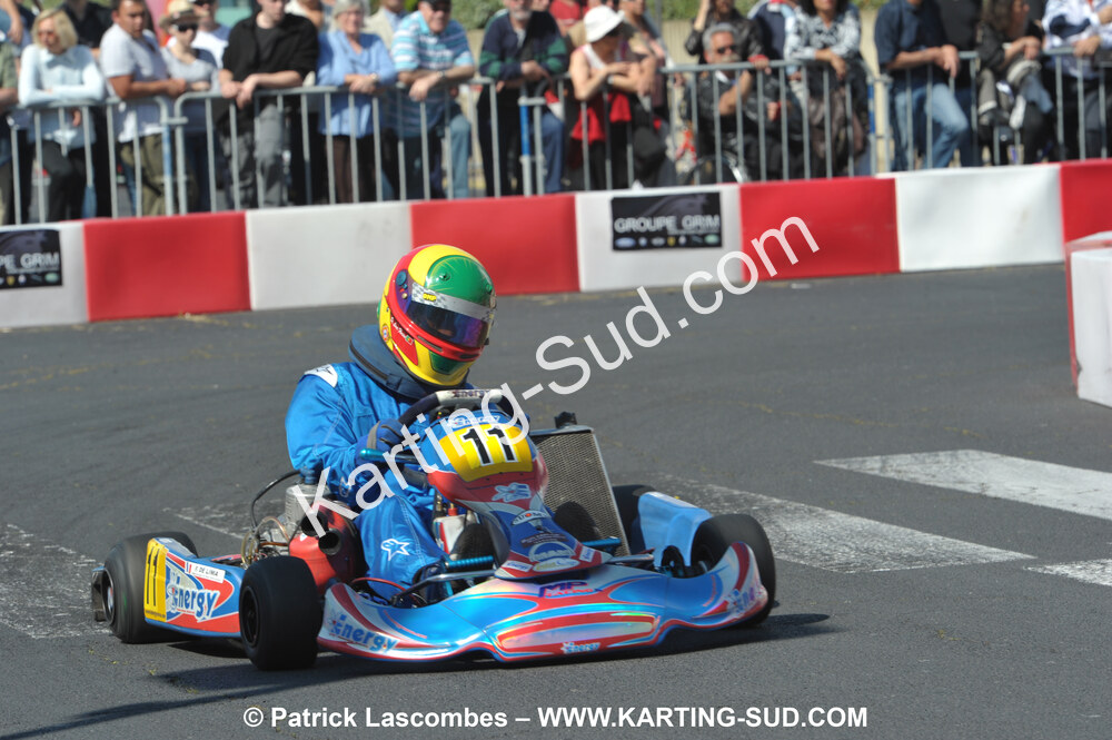 02/05/2010 : 2ème Kart Cup de La Grande Motte (photos Patrick Lascombes) 2010 — karting