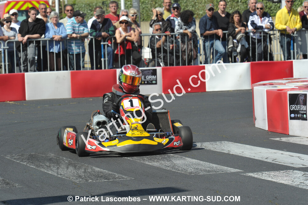 02/05/2010 : 2ème Kart Cup de La Grande Motte (photos Patrick Lascombes) 2010 — karting