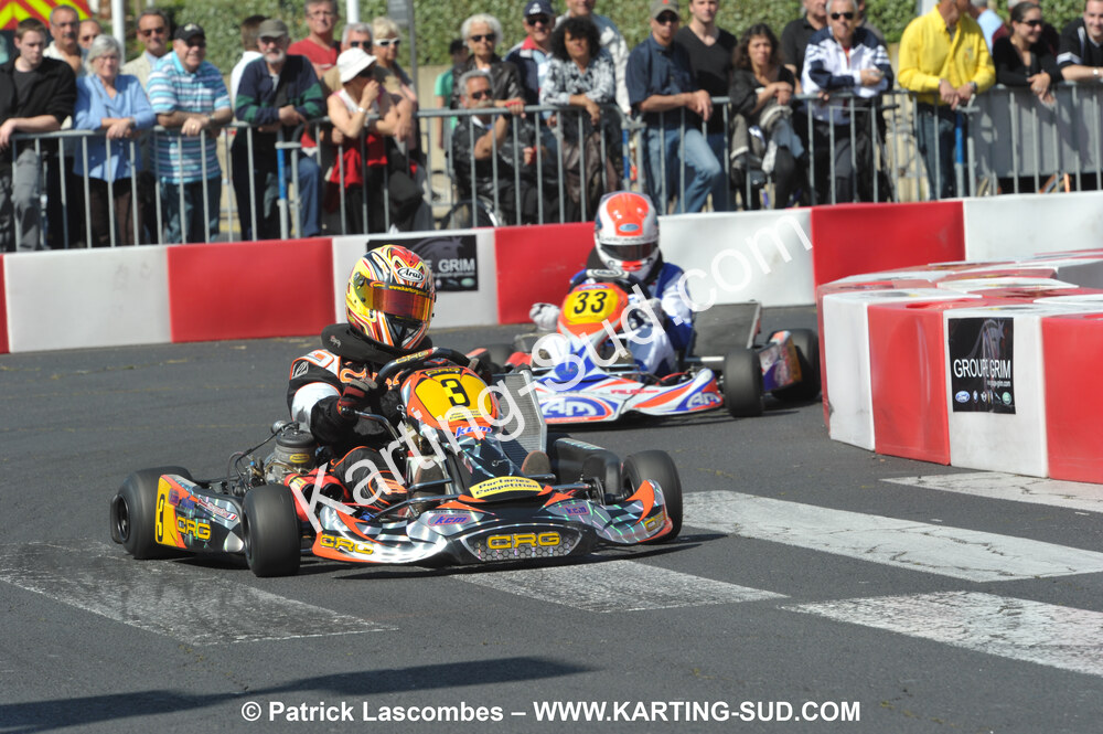 02/05/2010 : 2ème Kart Cup de La Grande Motte (photos Patrick Lascombes) 2010 — karting