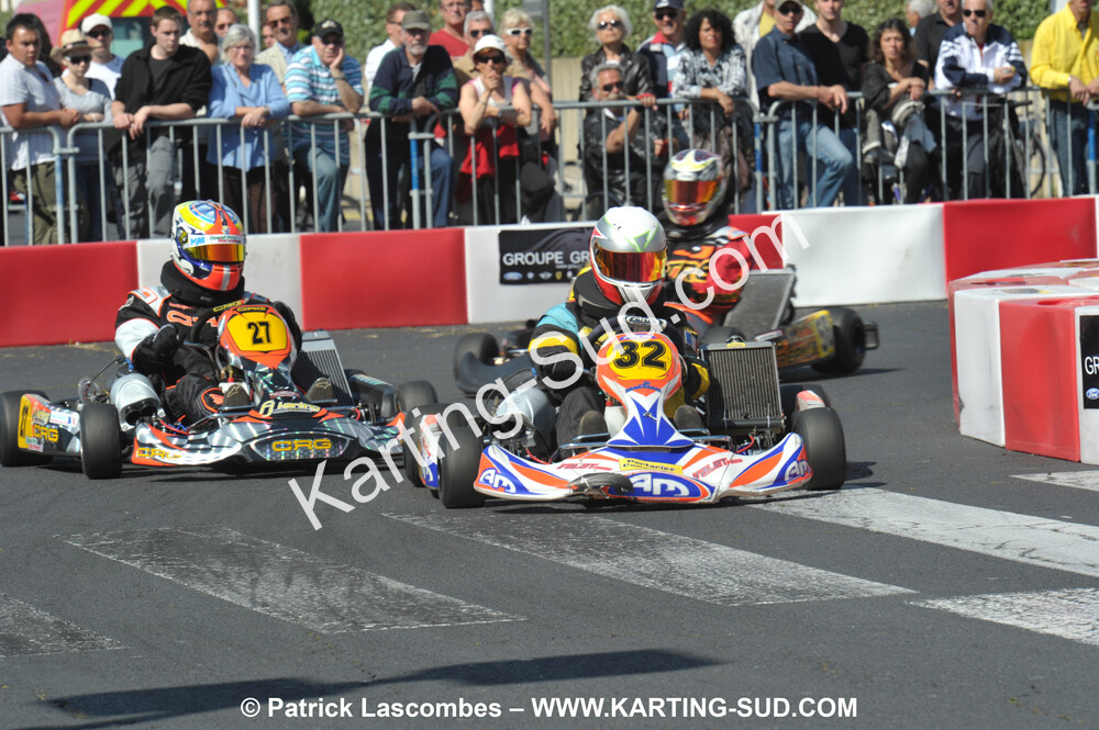 02/05/2010 : 2ème Kart Cup de La Grande Motte (photos Patrick Lascombes) 2010 — karting