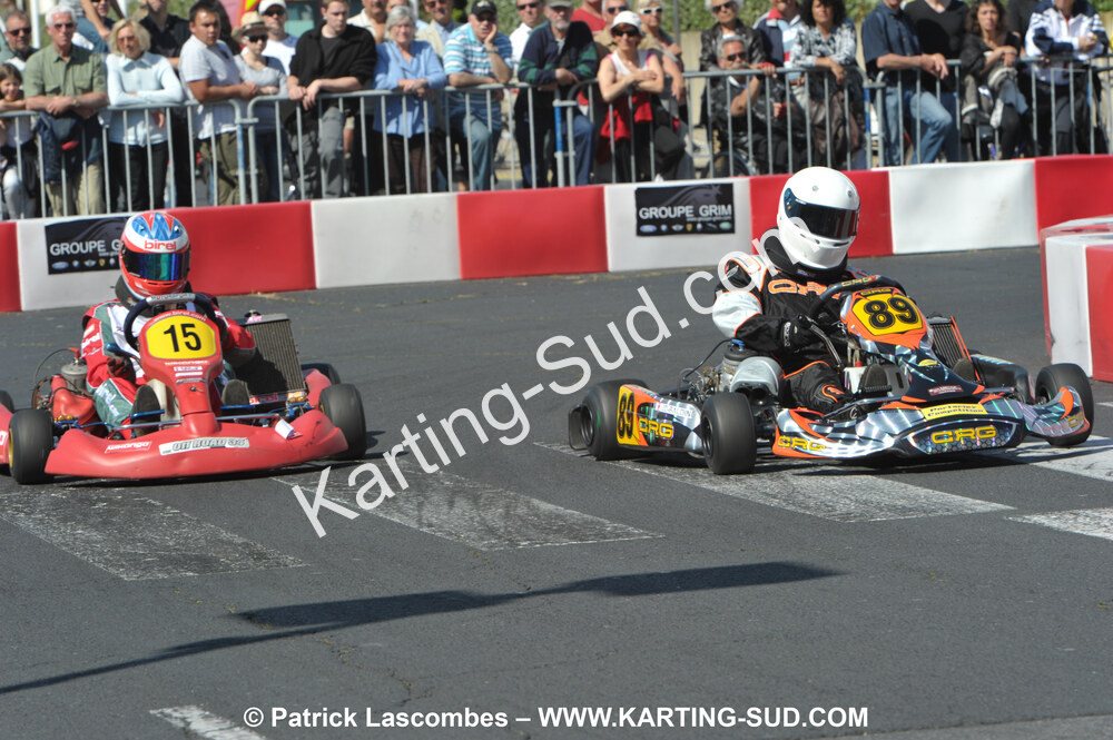 02/05/2010 : 2ème Kart Cup de La Grande Motte (photos Patrick Lascombes) 2010 — karting