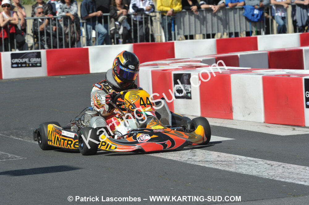 02/05/2010 : 2ème Kart Cup de La Grande Motte (photos Patrick Lascombes) 2010 — karting