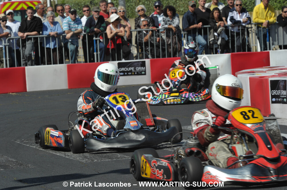 02/05/2010 : 2ème Kart Cup de La Grande Motte (photos Patrick Lascombes) 2010 — karting