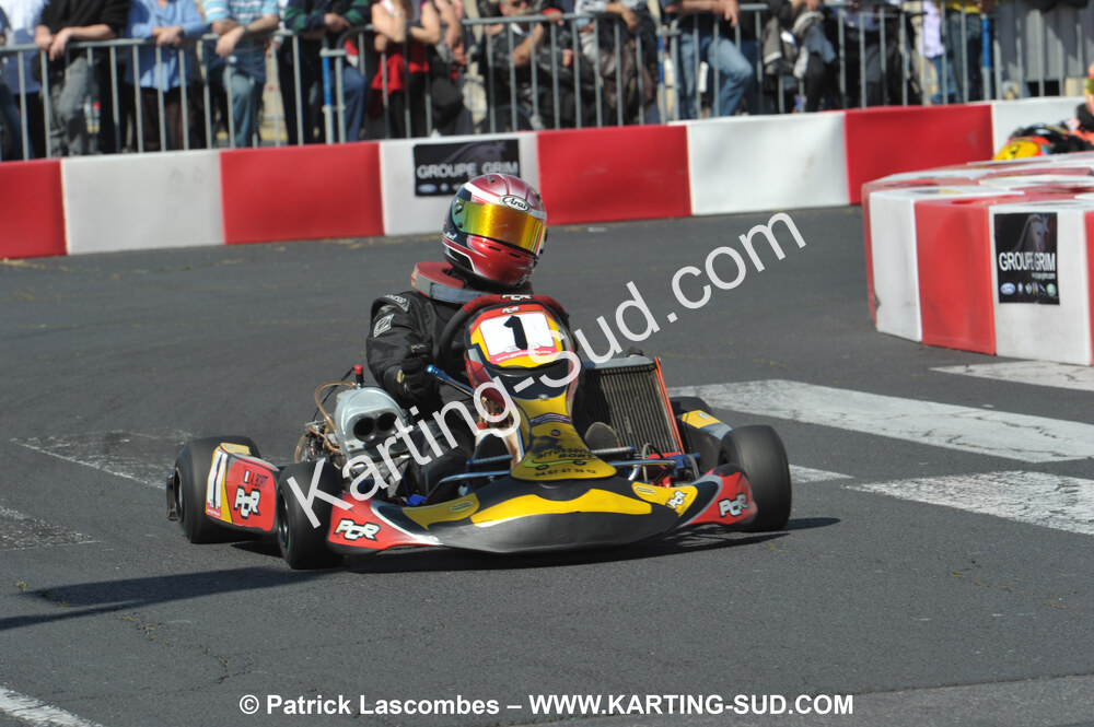02/05/2010 : 2ème Kart Cup de La Grande Motte (photos Patrick Lascombes) 2010 — karting
