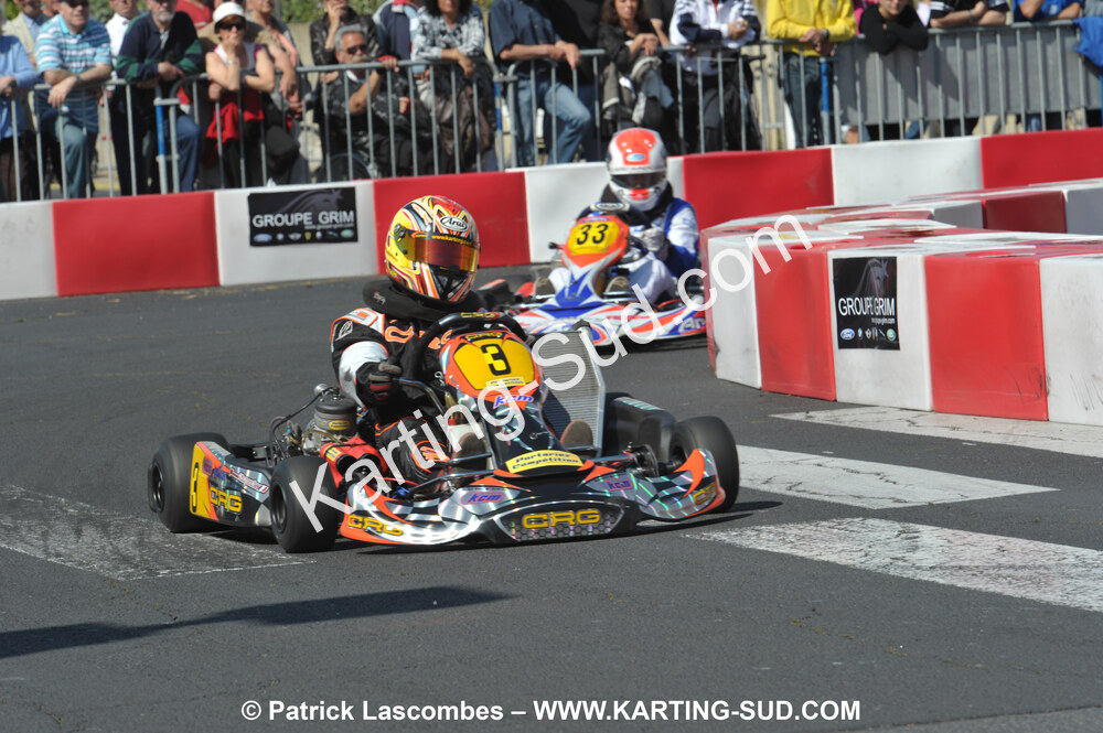 02/05/2010 : 2ème Kart Cup de La Grande Motte (photos Patrick Lascombes) 2010 — karting