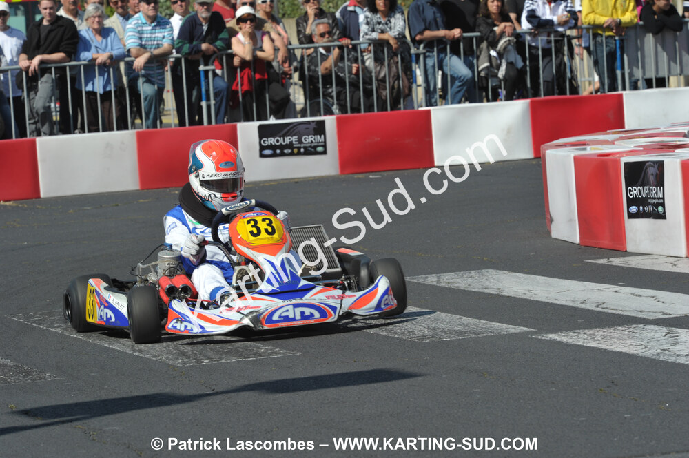 02/05/2010 : 2ème Kart Cup de La Grande Motte (photos Patrick Lascombes) 2010 — karting