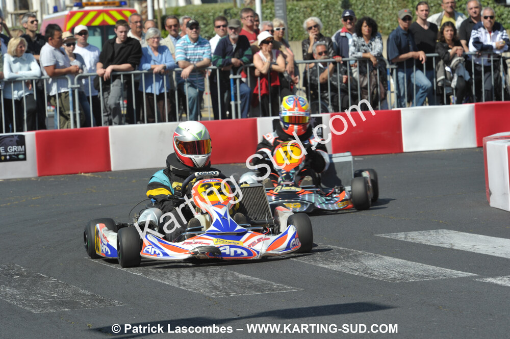 02/05/2010 : 2ème Kart Cup de La Grande Motte (photos Patrick Lascombes) 2010 — karting