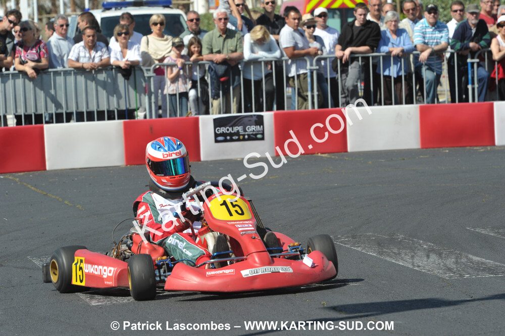 02/05/2010 : 2ème Kart Cup de La Grande Motte (photos Patrick Lascombes) 2010 — karting