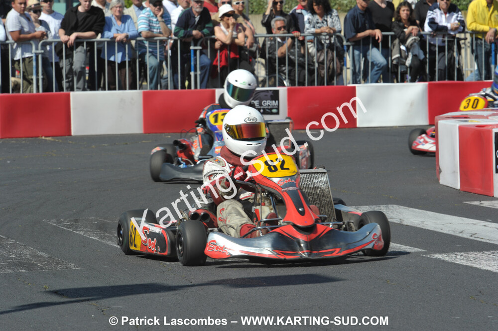 02/05/2010 : 2ème Kart Cup de La Grande Motte (photos Patrick Lascombes) 2010 — karting