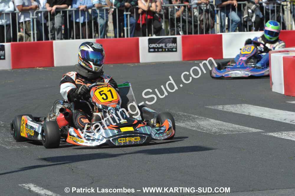 02/05/2010 : 2ème Kart Cup de La Grande Motte (photos Patrick Lascombes) 2010 — karting