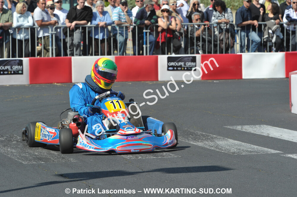 02/05/2010 : 2ème Kart Cup de La Grande Motte (photos Patrick Lascombes) 2010 — karting