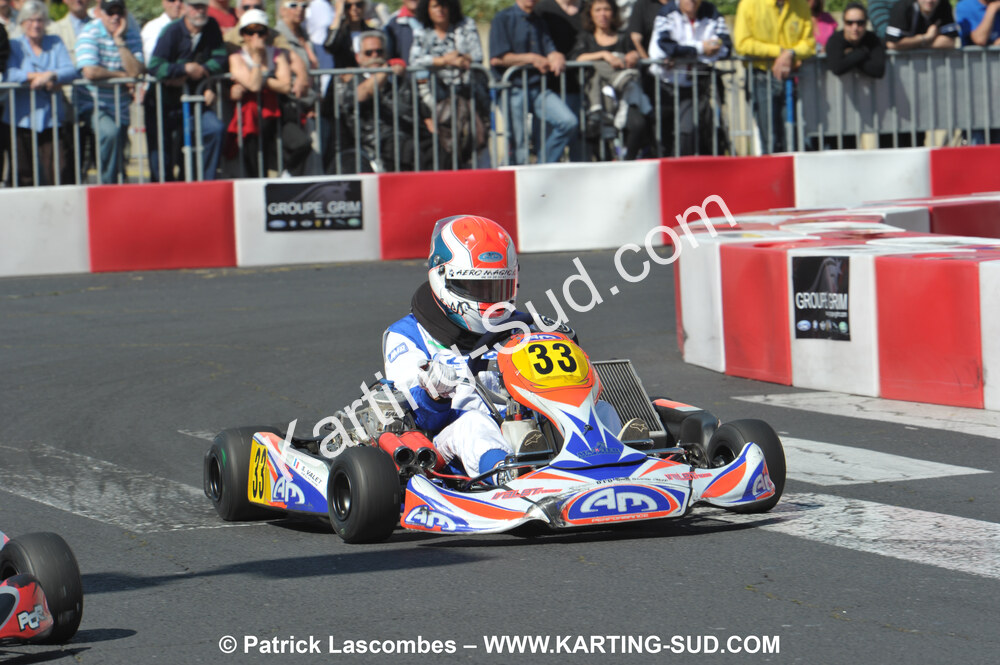 02/05/2010 : 2ème Kart Cup de La Grande Motte (photos Patrick Lascombes) 2010 — karting
