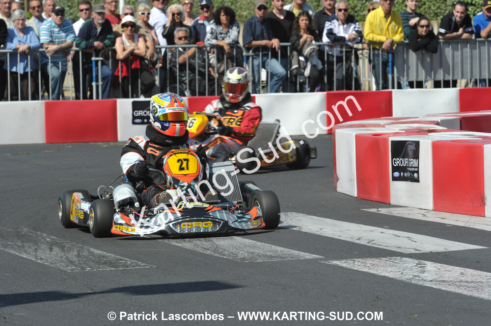 02/05/2010 : 2ème Kart Cup de La Grande Motte (photos Patrick Lascombes) 2010 — karting