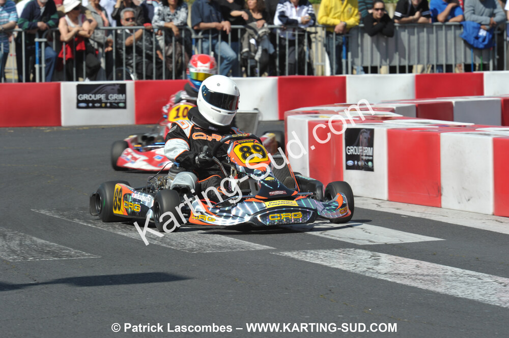 02/05/2010 : 2ème Kart Cup de La Grande Motte (photos Patrick Lascombes) 2010 — karting