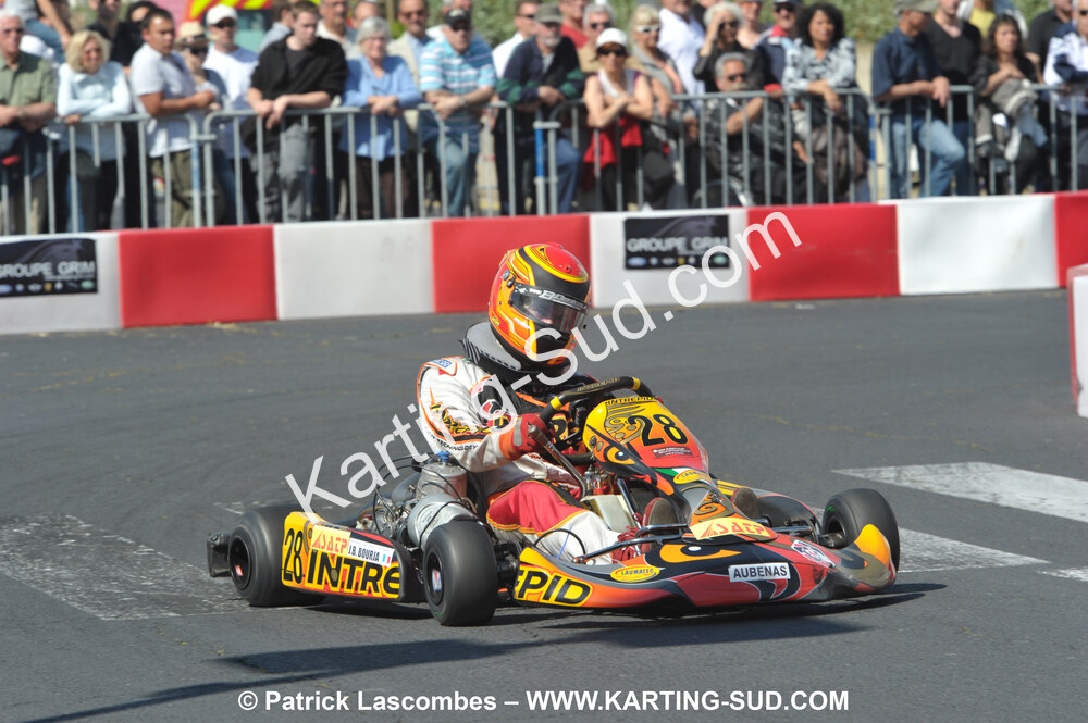 02/05/2010 : 2ème Kart Cup de La Grande Motte (photos Patrick Lascombes) 2010 — karting