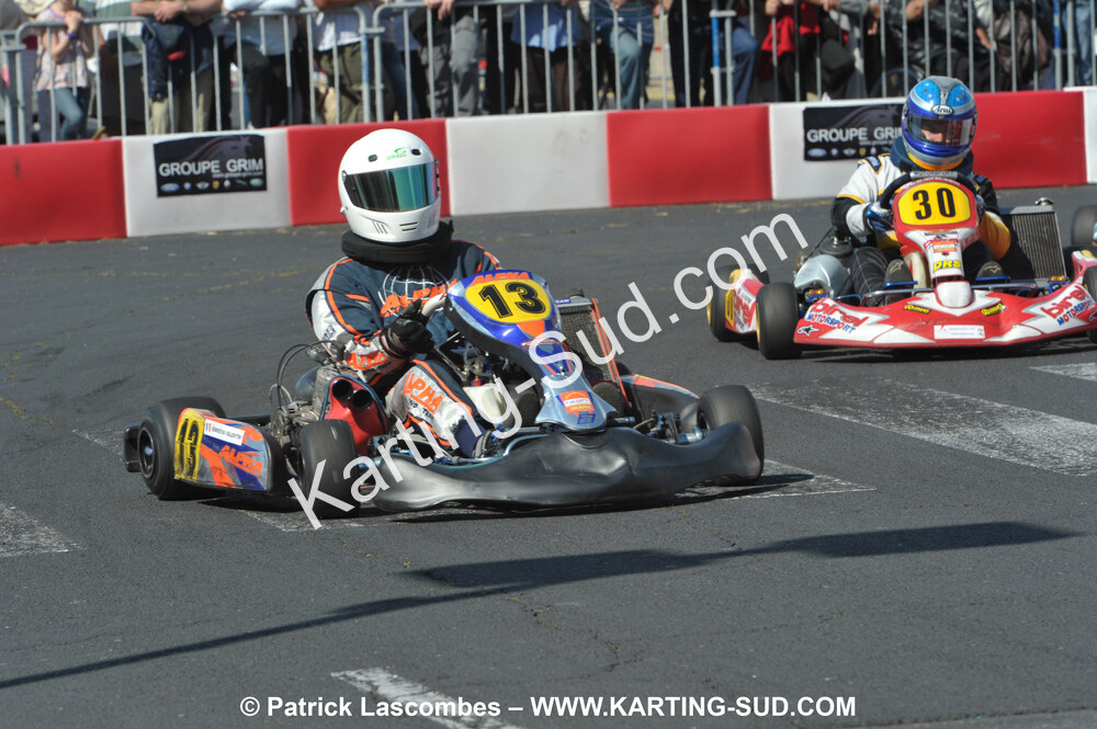 02/05/2010 : 2ème Kart Cup de La Grande Motte (photos Patrick Lascombes) 2010 — karting