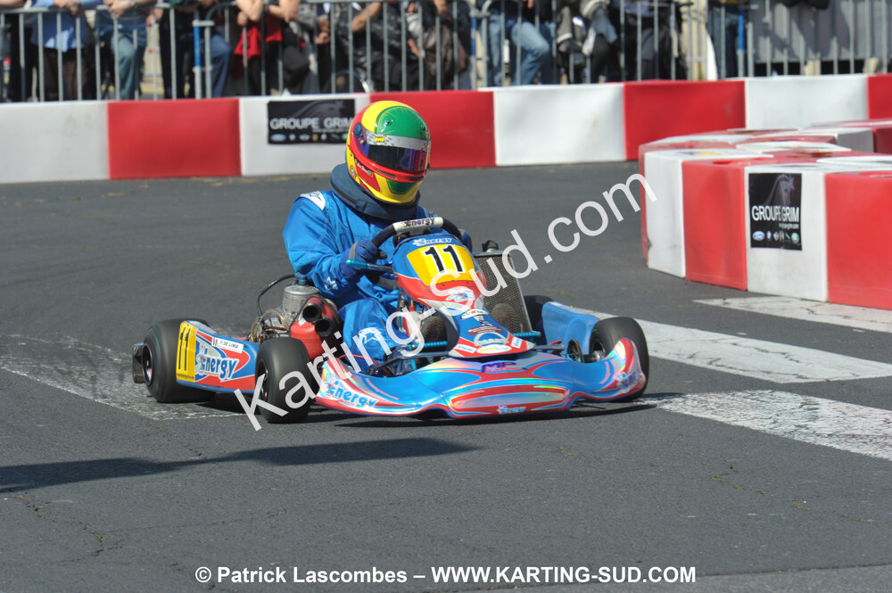 02/05/2010 : 2ème Kart Cup de La Grande Motte (photos Patrick Lascombes) 2010 — karting