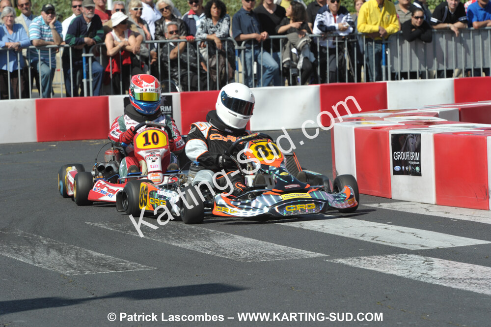 02/05/2010 : 2ème Kart Cup de La Grande Motte (photos Patrick Lascombes) 2010 — karting