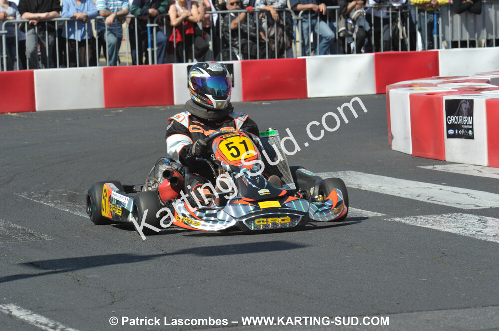 02/05/2010 : 2ème Kart Cup de La Grande Motte (photos Patrick Lascombes) 2010 — karting
