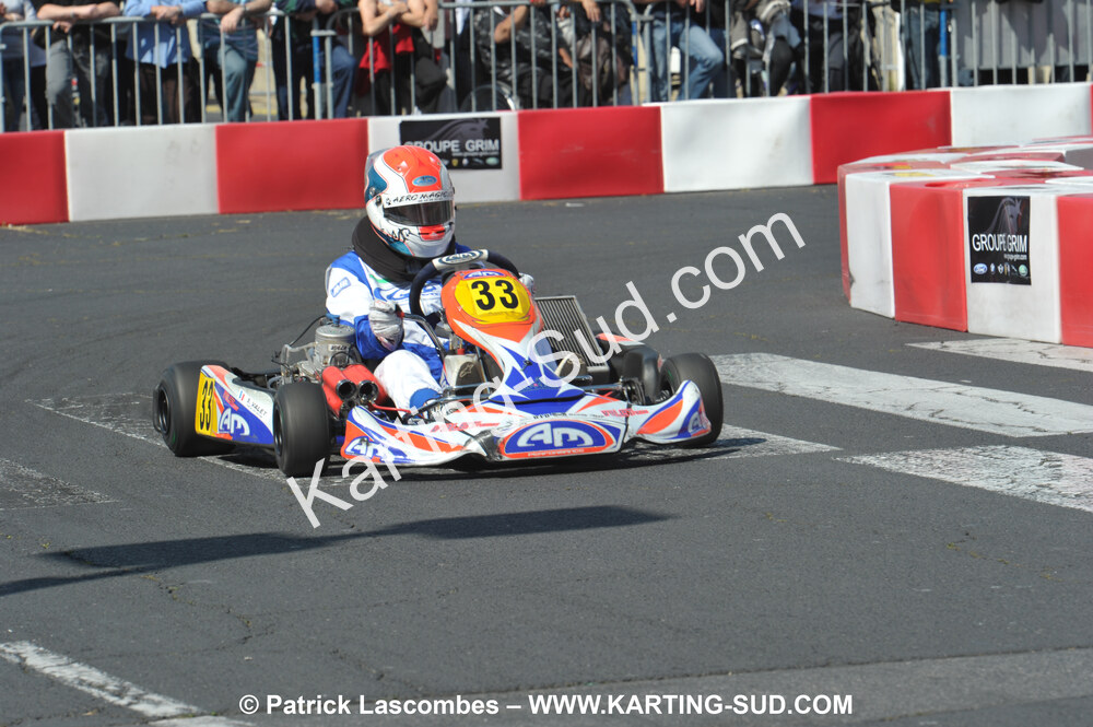 02/05/2010 : 2ème Kart Cup de La Grande Motte (photos Patrick Lascombes) 2010 — karting