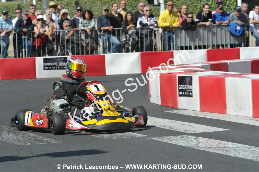 02/05/2010 : 2ème Kart Cup de La Grande Motte (photos Patrick Lascombes) 2010 — karting