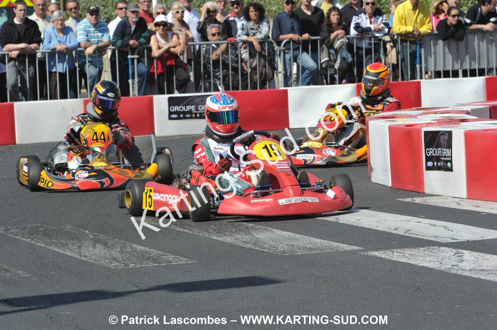02/05/2010 : 2ème Kart Cup de La Grande Motte (photos Patrick Lascombes) 2010 — karting