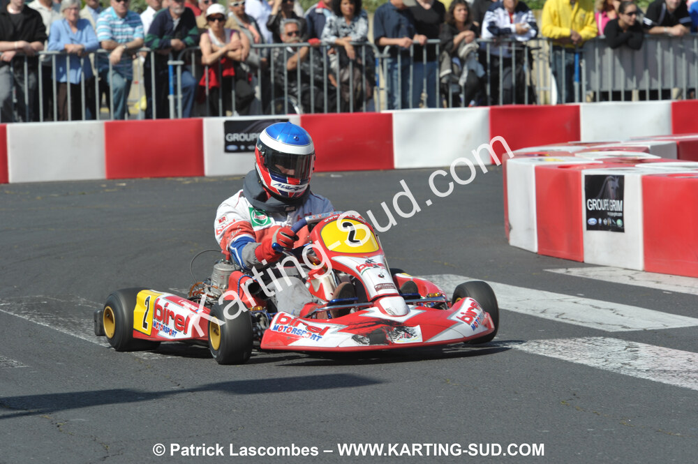 02/05/2010 : 2ème Kart Cup de La Grande Motte (photos Patrick Lascombes) 2010 — karting