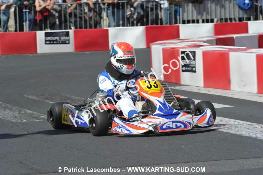 02/05/2010 : 2ème Kart Cup de La Grande Motte (photos Patrick Lascombes) 2010 — karting