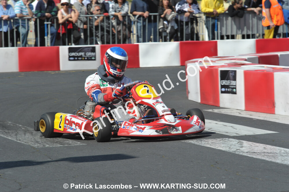 02/05/2010 : 2ème Kart Cup de La Grande Motte (photos Patrick Lascombes) 2010 — karting