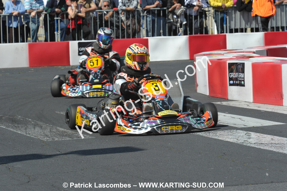 02/05/2010 : 2ème Kart Cup de La Grande Motte (photos Patrick Lascombes) 2010 — karting