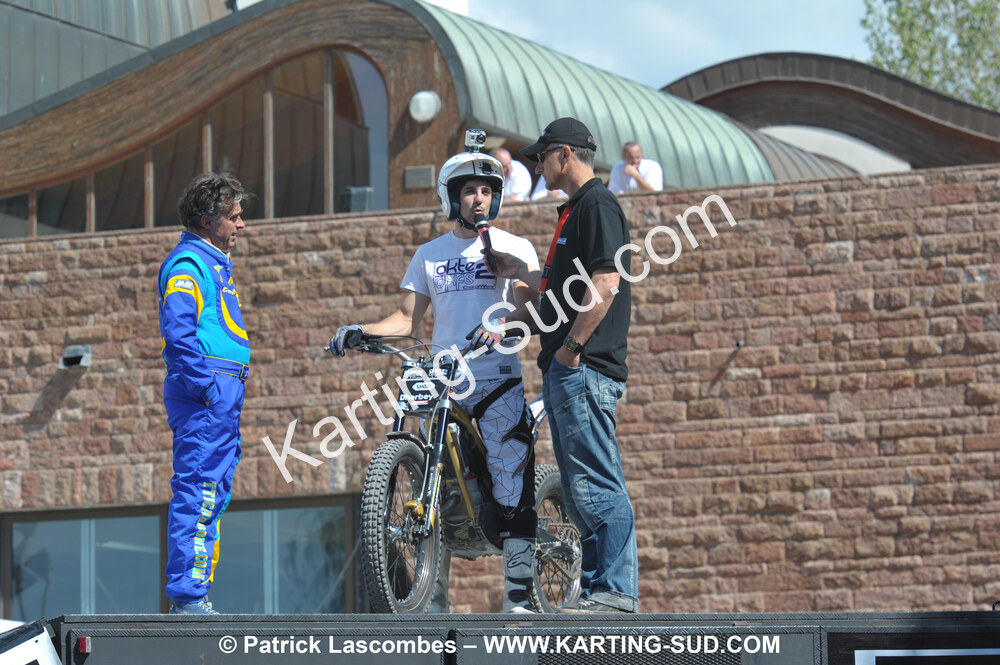 02/05/2010 : 2ème Kart Cup de La Grande Motte (photos Patrick Lascombes) 2010 — karting