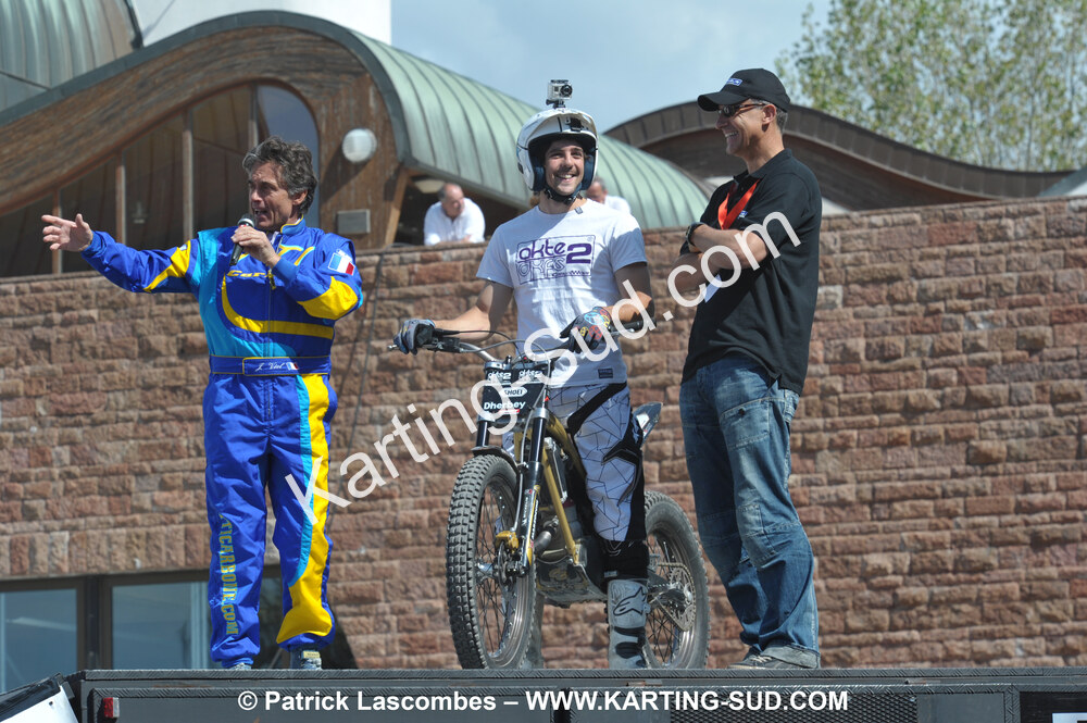 02/05/2010 : 2ème Kart Cup de La Grande Motte (photos Patrick Lascombes) 2010 — karting