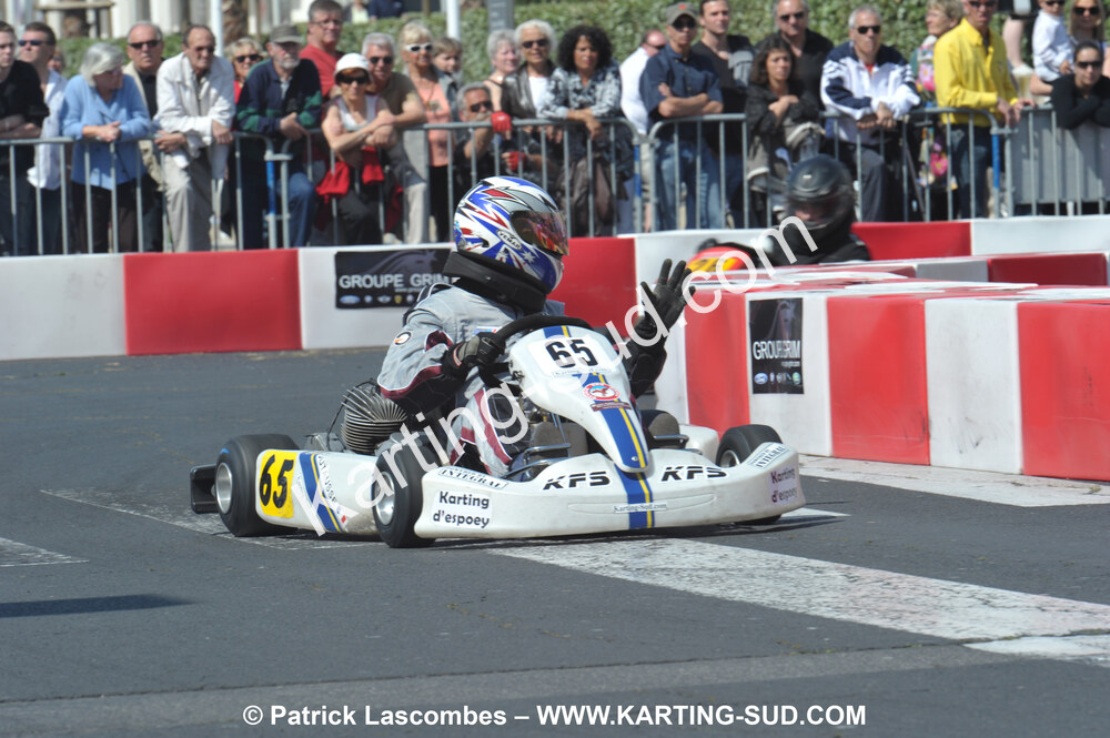 02/05/2010 : 2ème Kart Cup de La Grande Motte (photos Patrick Lascombes) 2010 — karting