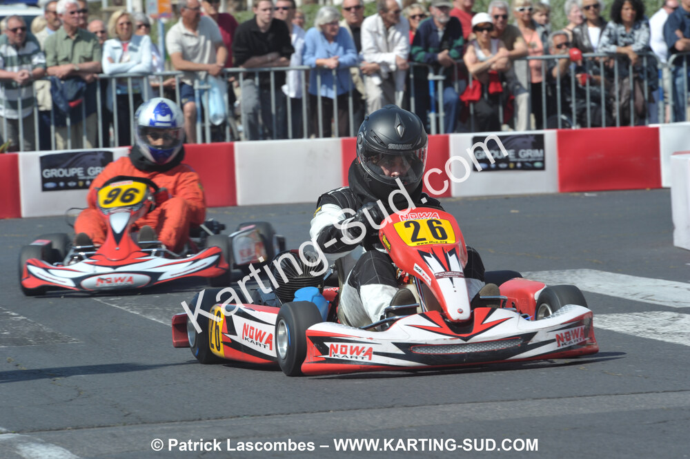 02/05/2010 : 2ème Kart Cup de La Grande Motte (photos Patrick Lascombes) 2010 — karting