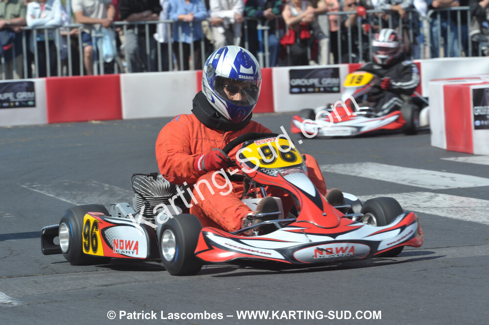 02/05/2010 : 2ème Kart Cup de La Grande Motte (photos Patrick Lascombes) 2010 — karting