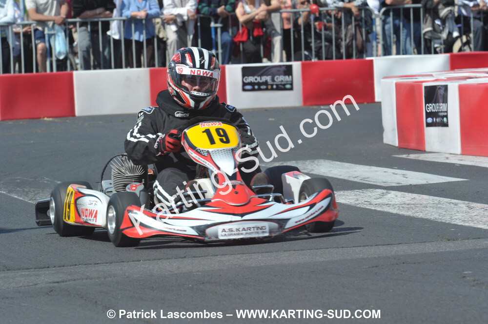 02/05/2010 : 2ème Kart Cup de La Grande Motte (photos Patrick Lascombes) 2010 — karting