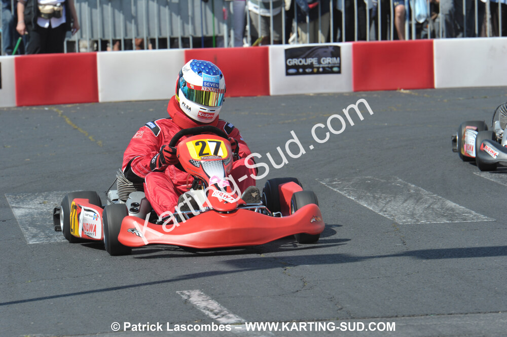 02/05/2010 : 2ème Kart Cup de La Grande Motte (photos Patrick Lascombes) 2010 — karting