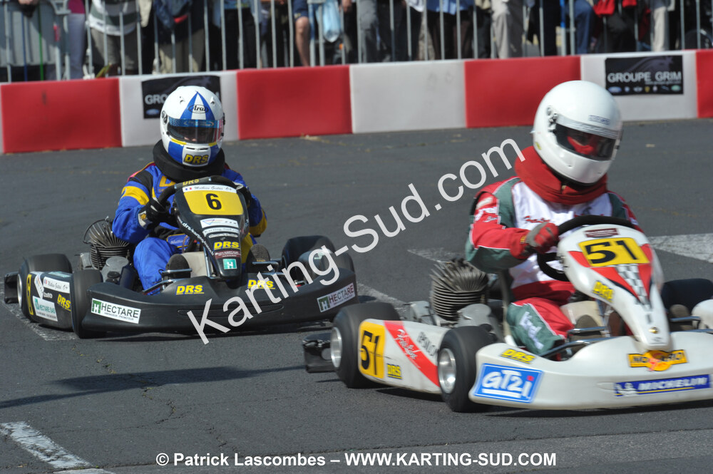 02/05/2010 : 2ème Kart Cup de La Grande Motte (photos Patrick Lascombes) 2010 — karting