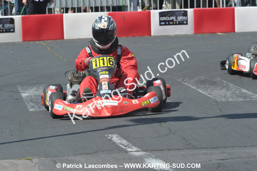 02/05/2010 : 2ème Kart Cup de La Grande Motte (photos Patrick Lascombes) 2010 — karting