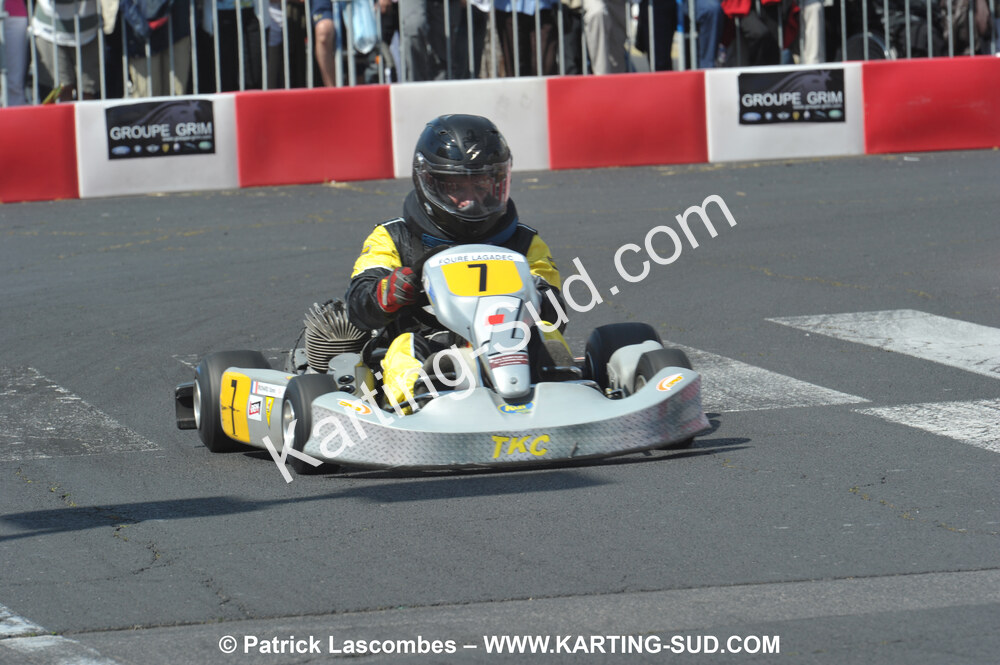 02/05/2010 : 2ème Kart Cup de La Grande Motte (photos Patrick Lascombes) 2010 — karting