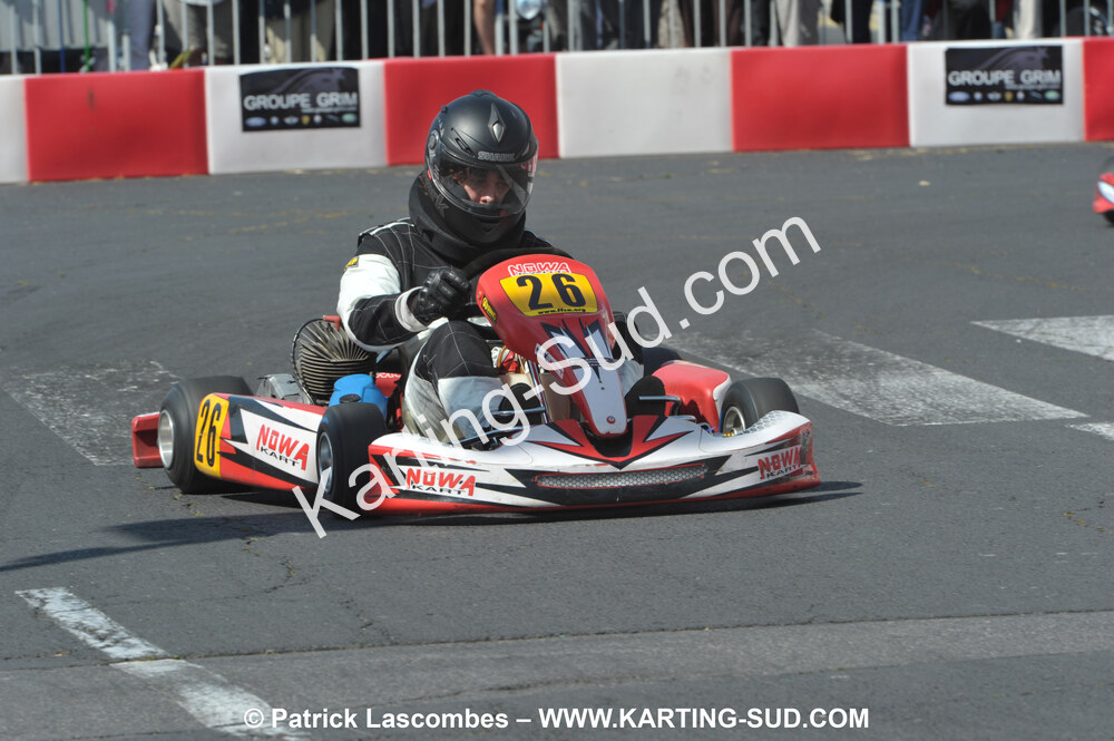 02/05/2010 : 2ème Kart Cup de La Grande Motte (photos Patrick Lascombes) 2010 — karting