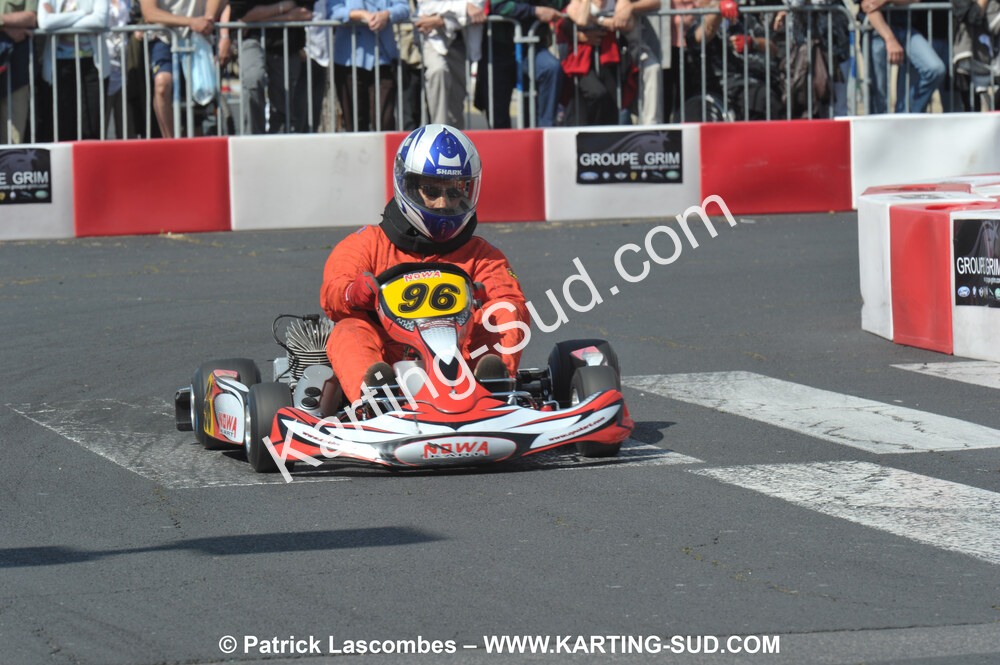 02/05/2010 : 2ème Kart Cup de La Grande Motte (photos Patrick Lascombes) 2010 — karting