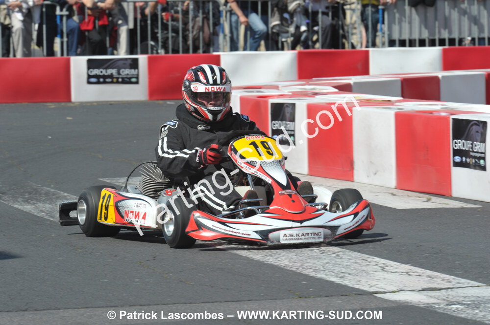 02/05/2010 : 2ème Kart Cup de La Grande Motte (photos Patrick Lascombes) 2010 — karting