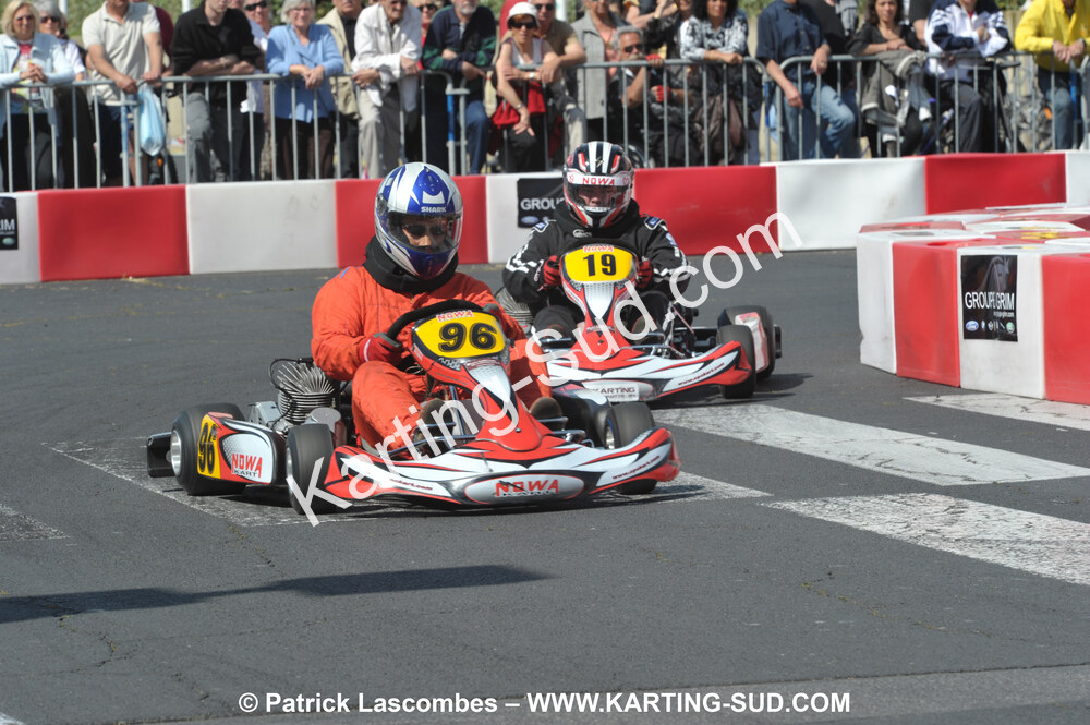 02/05/2010 : 2ème Kart Cup de La Grande Motte (photos Patrick Lascombes) 2010 — karting