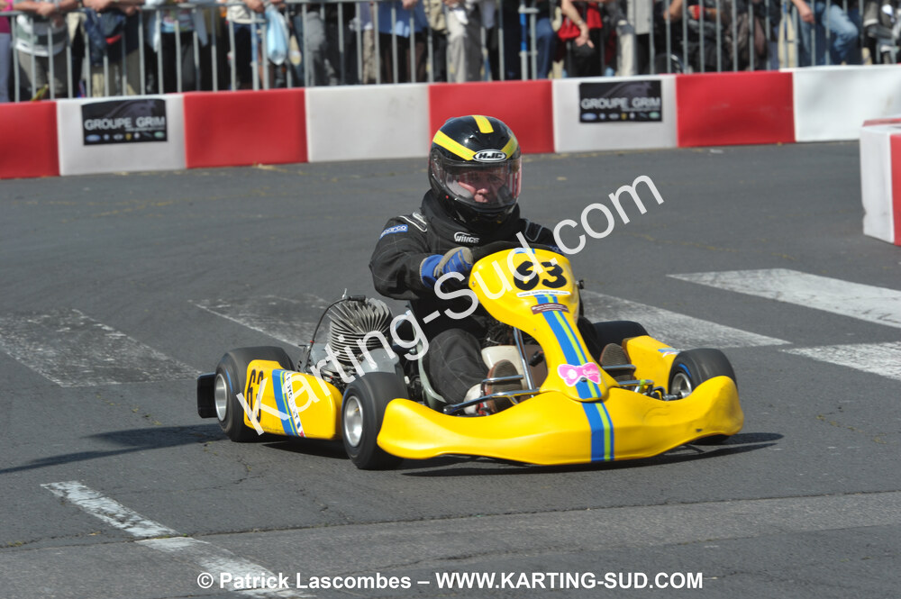 02/05/2010 : 2ème Kart Cup de La Grande Motte (photos Patrick Lascombes) 2010 — karting