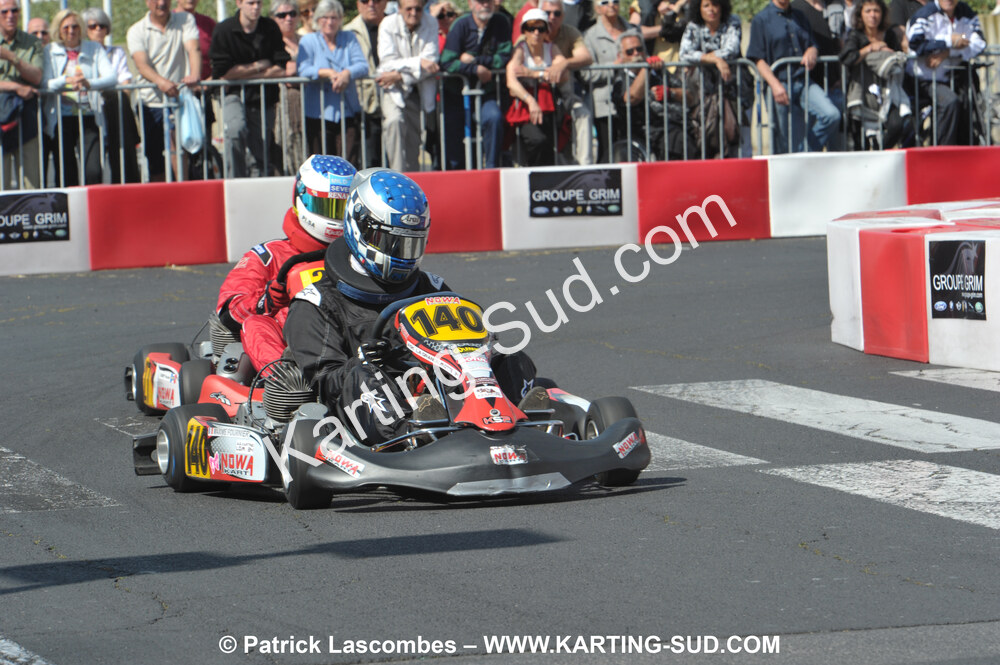 02/05/2010 : 2ème Kart Cup de La Grande Motte (photos Patrick Lascombes) 2010 — karting