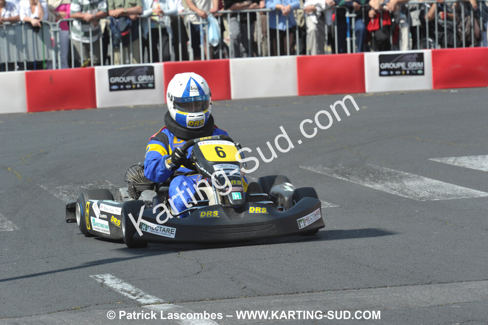 02/05/2010 : 2ème Kart Cup de La Grande Motte (photos Patrick Lascombes) 2010 — karting
