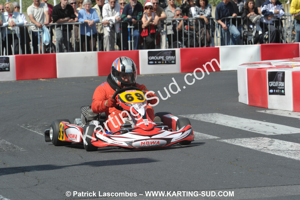 02/05/2010 : 2ème Kart Cup de La Grande Motte (photos Patrick Lascombes) 2010 — karting